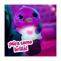 ANIMAGIC  LET´S GLO ORNITORRINCO