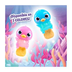ANIMAGIC  LET´S GLO ORNITORRINCO