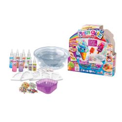 AQUA GELZ DELUXE SET TIENDA DE HELADOS