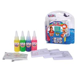 Aqua Gelz Set De Inicio