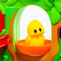 Albero 10 Attività + 10 Blocchi Molto