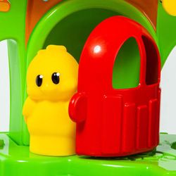 Albero 10 Attività + 10 Blocchi Molto