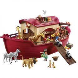 Arca de Noe Playmobil