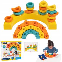 ARCOIRIS MULTIACTIVIDADES MADERA