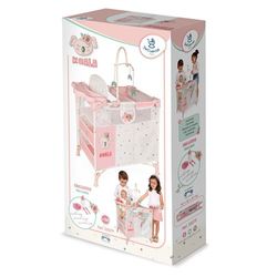 ARMARIO CAMBIADOR PLEGABLE C/ACCES KOALA