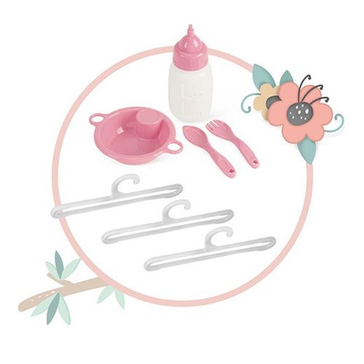 ARMARIO CAMBIADOR PLEGABLE C/ACCES KOALA