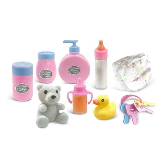 Armario Cambiador Reborn Sky