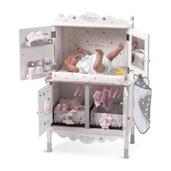 Armario Cambiador Reborn Sky