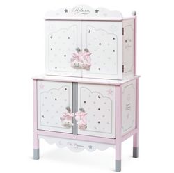 Armario Cambiador Reborn Sky