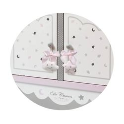 Armario Cambiador Reborn Sky