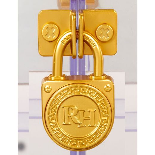 Armario Rainbow High Deluxe