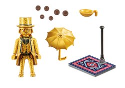 Special Plus Artista Callejero Playmobil