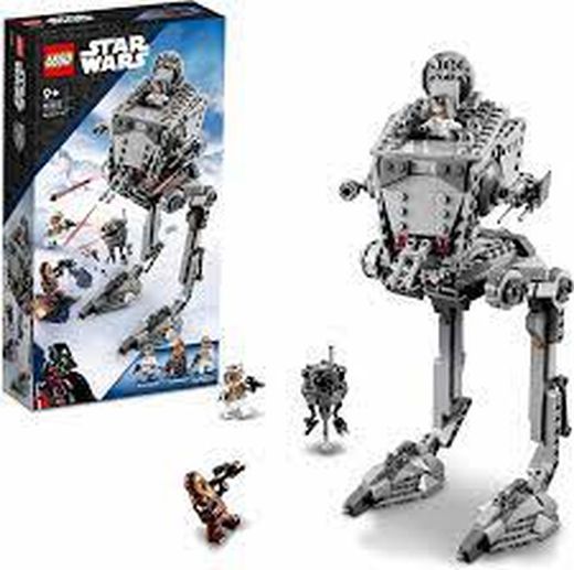 At-st de hoth star wars
