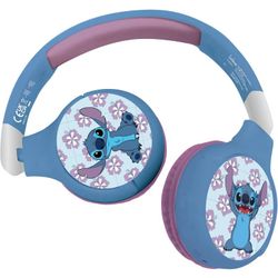 AURICULARES STITCH 2 EN 1 BLUETOOH