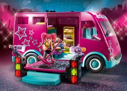 Autobús Everdreamerz Playmobil