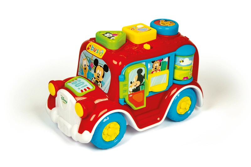 Mini Ordenador Infantil — DonDino juguetes