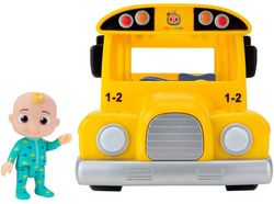 Bus musical Cole Cocomelon