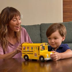 Bus musical Cole Cocomelon