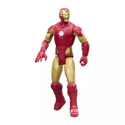 AVENGERS FIGURA TITAN IRON MAN