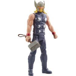 AVENGERS FIGURA TITÁN THOR