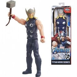 AVENGERS FIGURA TITAN THOR