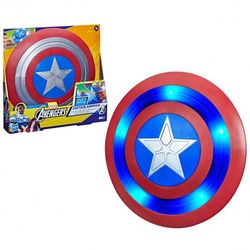 AVENGERS MOVIE 5 ESCUDO CARL