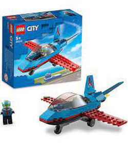 *Avión Acrobático Lego