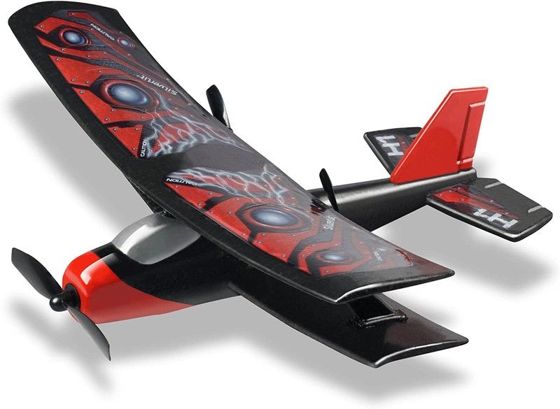 Aviones Rc Rc Aeromodelismo Tienda Avión Control Remoto