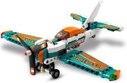 *Avión De Carreras Lego