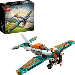 *Avión De Carreras Lego