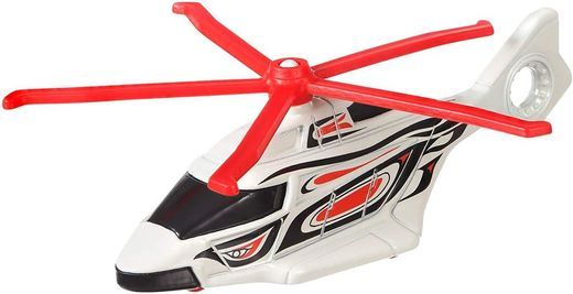 Aviones Hot Wheels