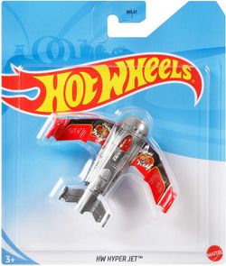 Aviones Hot Wheels