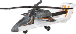 Aviones Hot Wheels