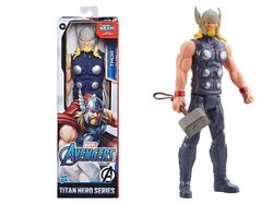 Figura de Thor Avengers Titan Hero