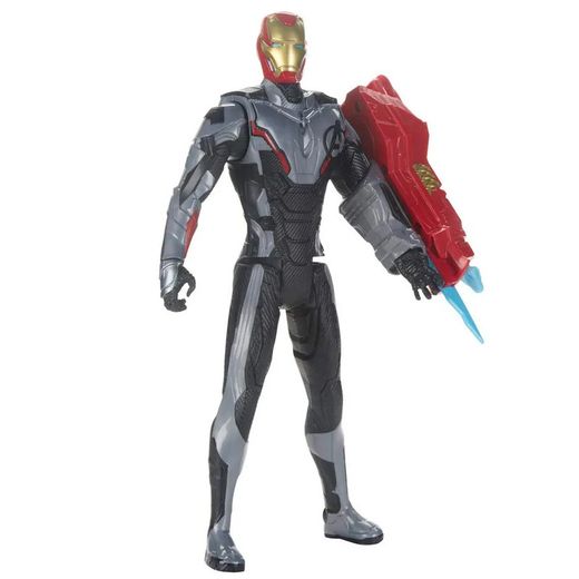 Avenger Titan Hero FX Iron Man