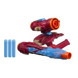 Avenger Assembler Gear Iron Man