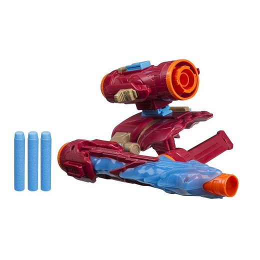 Avenger Assembler Gear Iron Man