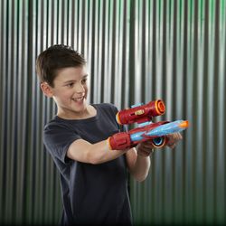 Avenger Assembler Gear Iron Man