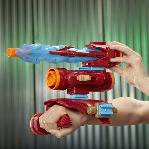 Avenger Assembler Gear Iron Man