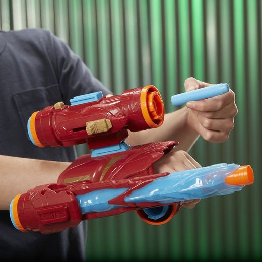 Avenger Assembler Gear Iron Man