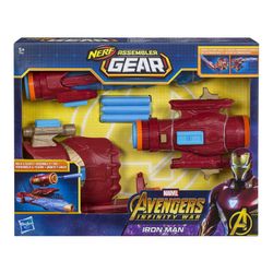 Avenger Assembler Gear Iron Man