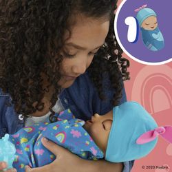 Baby Alive Martina Crece De Verdad