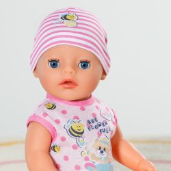 BABY BORN LENA CUIDADITOS 36CM