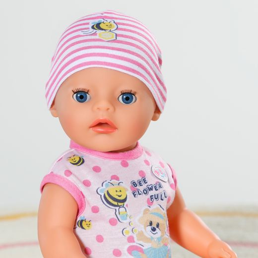 BABY BORN LENA CUIDADITOS 36CM