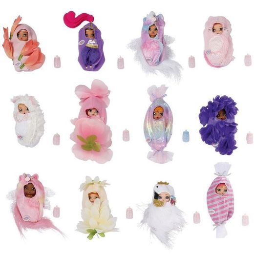 Baby Born Surprise Bebes