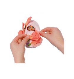 Baby Born Surprise Bebes