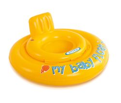 Babyvlotter 70cm 6-12M