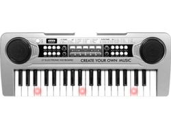 Organo 37 Touches, Prise Micro Usb