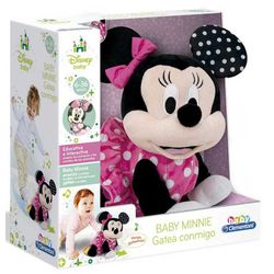 BABY MINNIE GATEOS