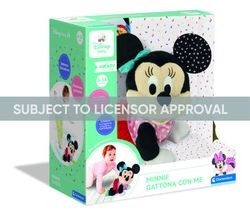 BABY MINNIE GATEOS